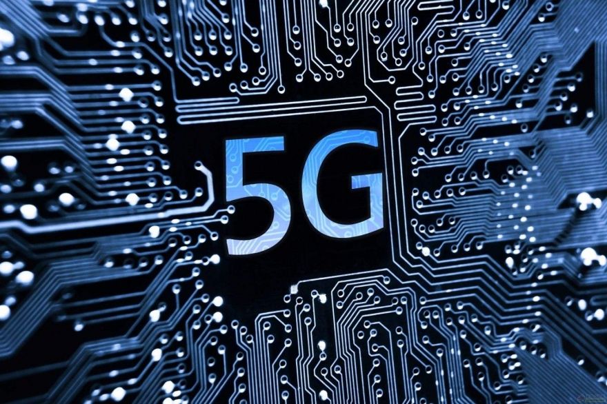 領航5G 遇見未來 我院與中興共建鐵道通信與信息化專業 5G通信技術服務